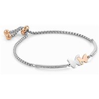 Bracciale Nomination Milleluci in Acciaio 028004/053 - 028004/053